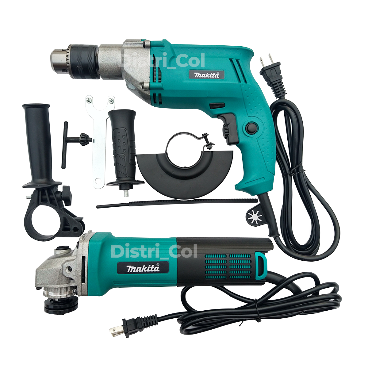 Gray helmet for bikers