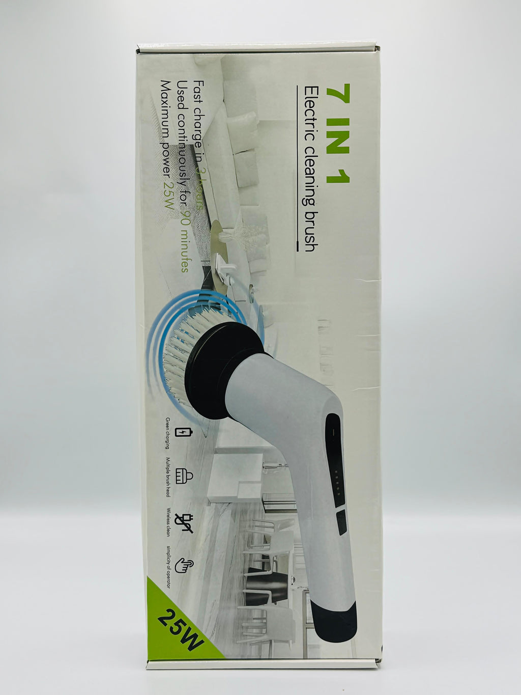 Gray helmet for bikers